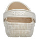 Crocs Kids' Classic Animal Glitter Clog
